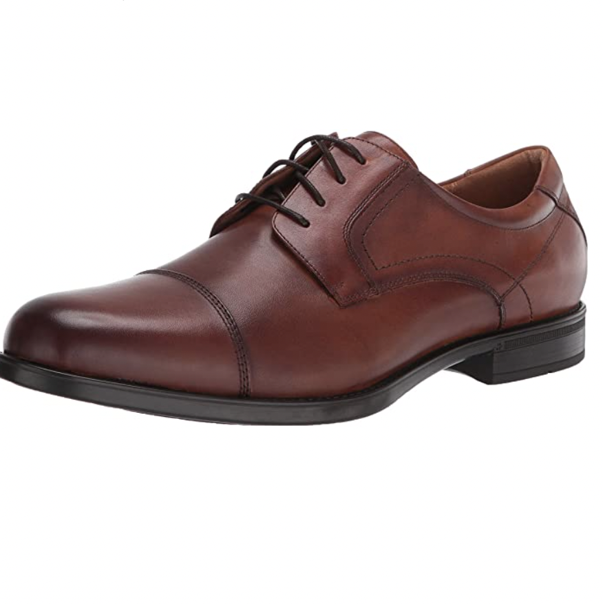 Shoes Men Red Bottom Round Toe Lace-up Brown Black Men Dress Shoes