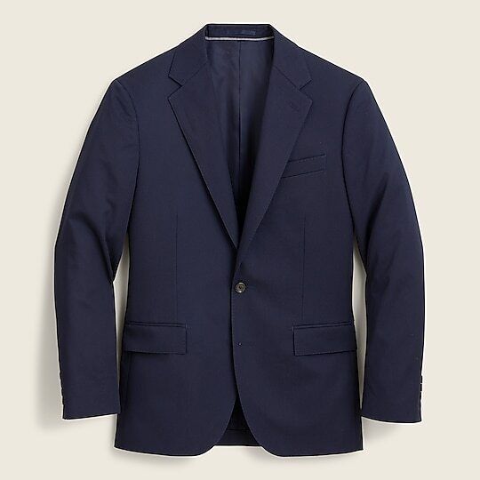 Ludlow Classic-Fit Suit Jacket in Italian Chino