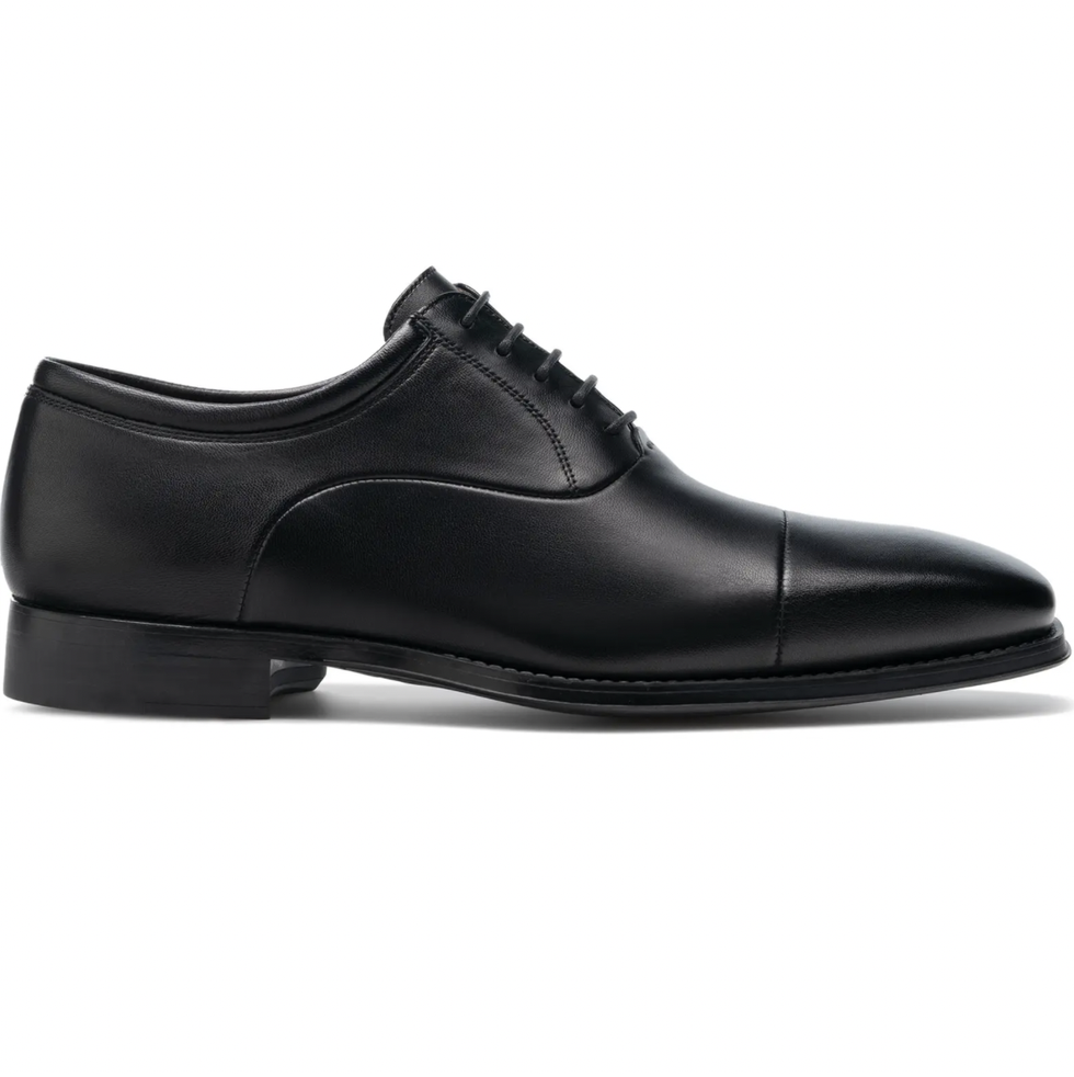 'Federico' Oxford Shoes