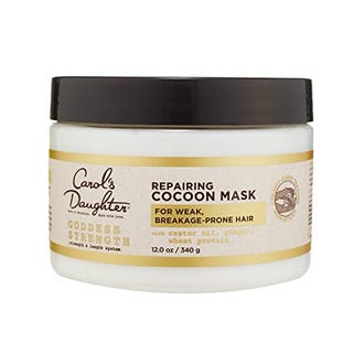 Goddess  Strength Repairing Cocoon Mask