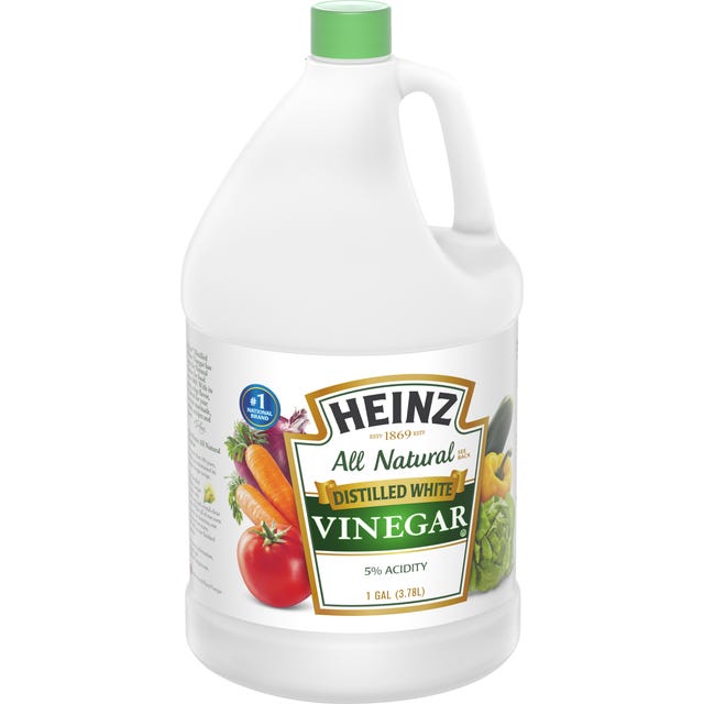 White Vinegar