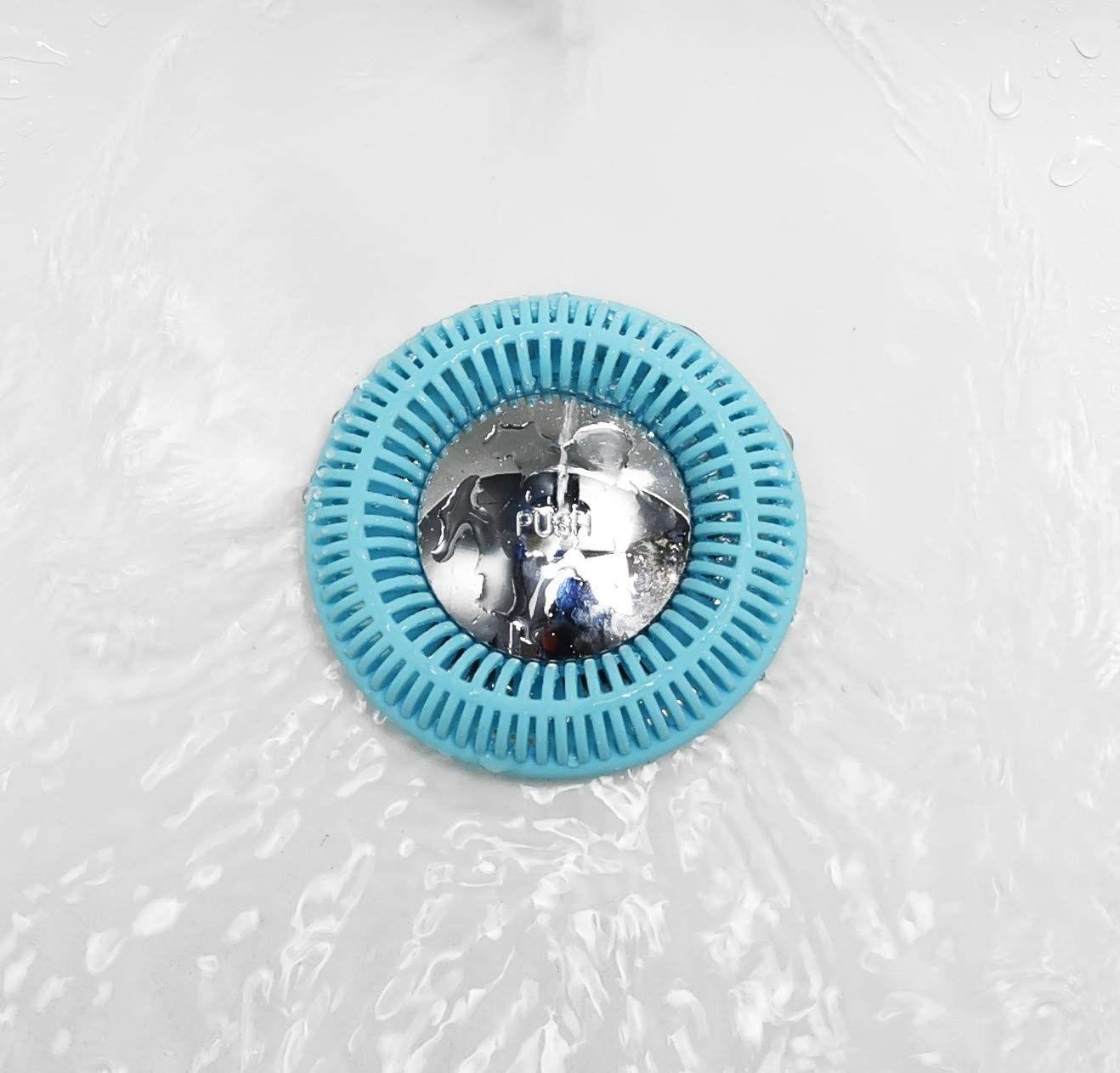 13 Best Shower Drain Hair Catchers Of 2023