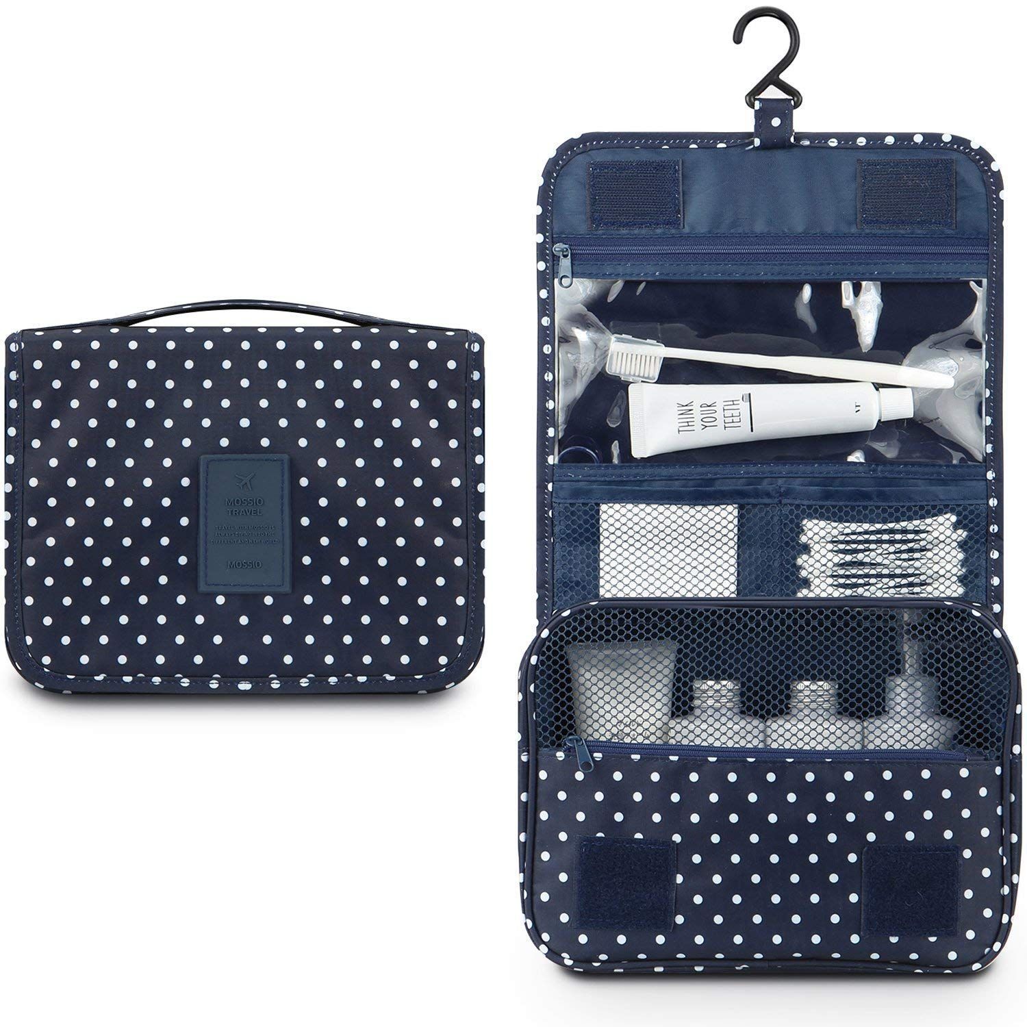 Toiletry Bags and Dopp Kits for Men: Top Choices - HubPages