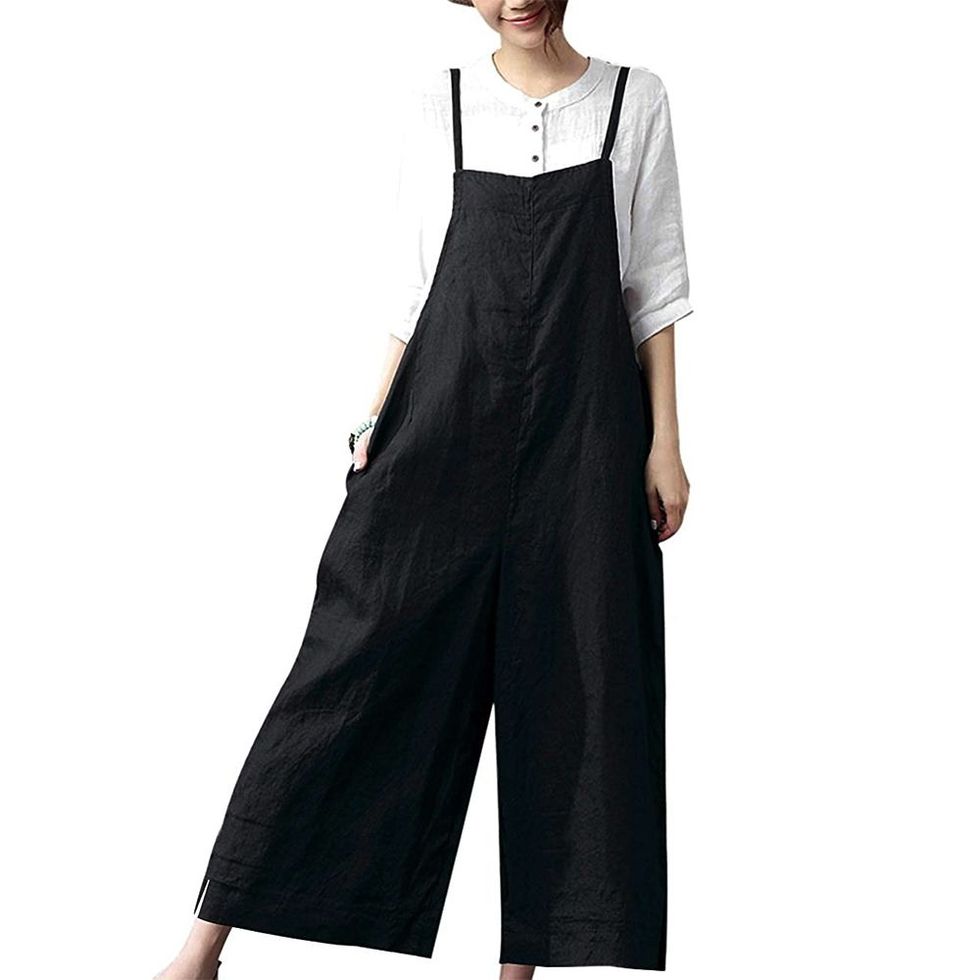 The 15 Best Maternity Overalls in 2022 - Pregnancy Overalls