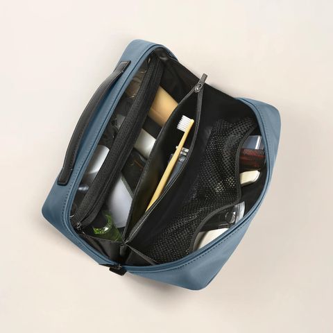 19 Best Toiletry Bags for Packing Beauty Products in 2022