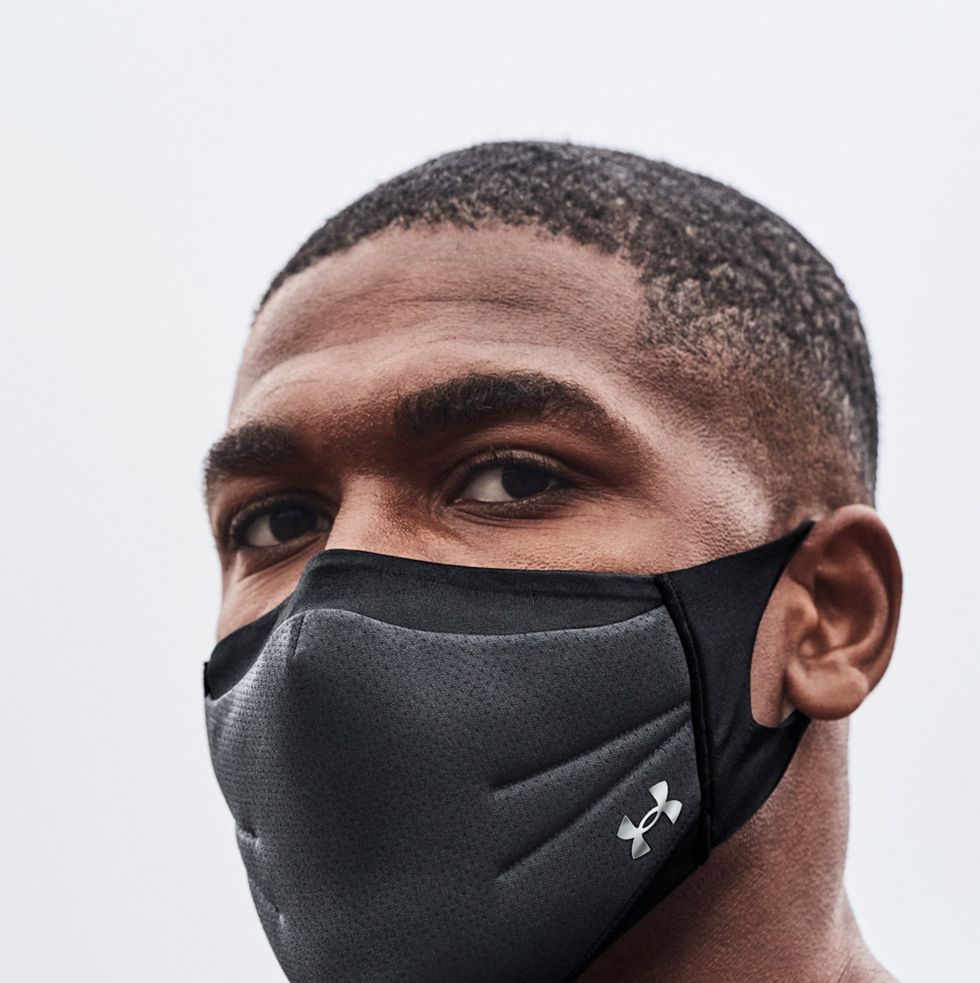 Best Face Masks for Running 2022 - Top Face Masks for Working Out