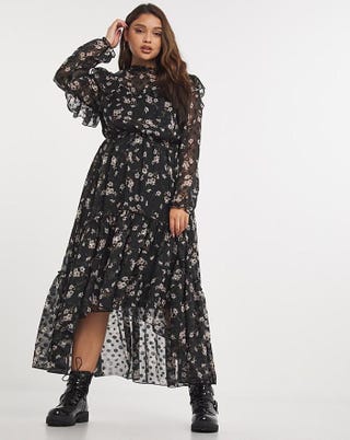 Best maxi dresses UK: 32 best maxi dresses for spring 2022