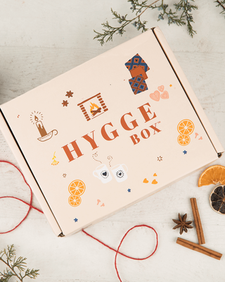 Hygge Box Subscription 