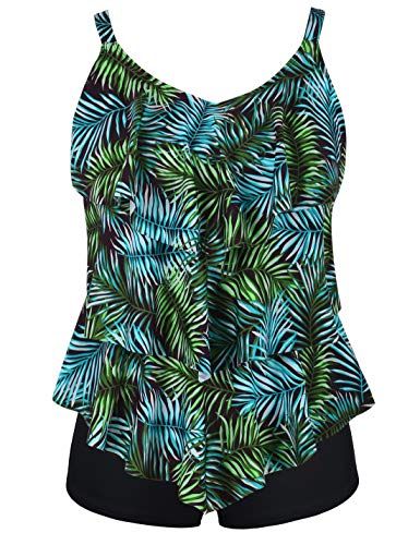 The Best Swimsuits for Women Over 50 in 2022 - Flattering Bathing Suits ...