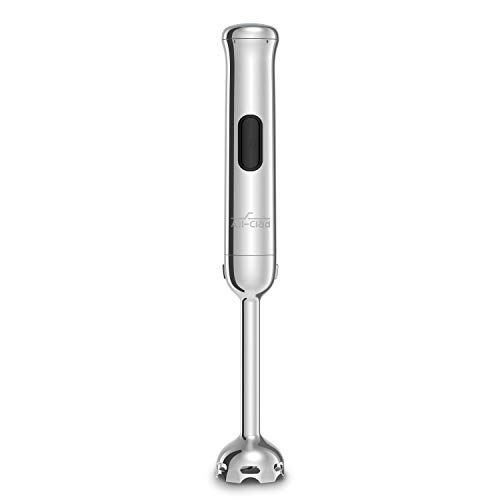 All-Clad Cordless Rechargeable Hand Blender