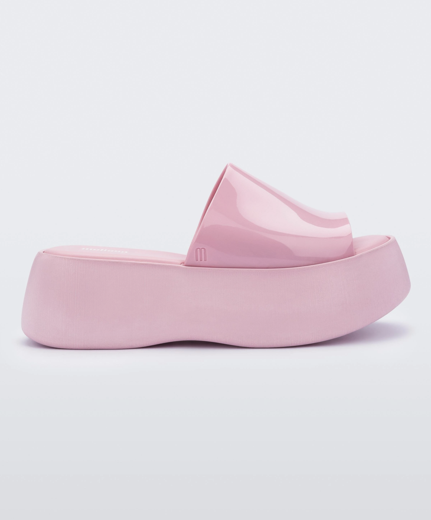 platform flip flops 2000s