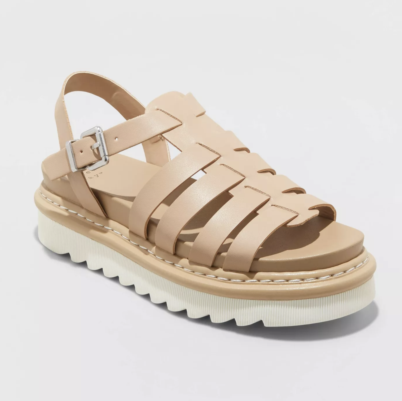 2019 Fashion Platform Chunky Platform Sandals For Women Thick Soled, Chunky  Sole, Perfect For Beach And Casual Wear From Kaifang, $22.14 | DHgate.Com