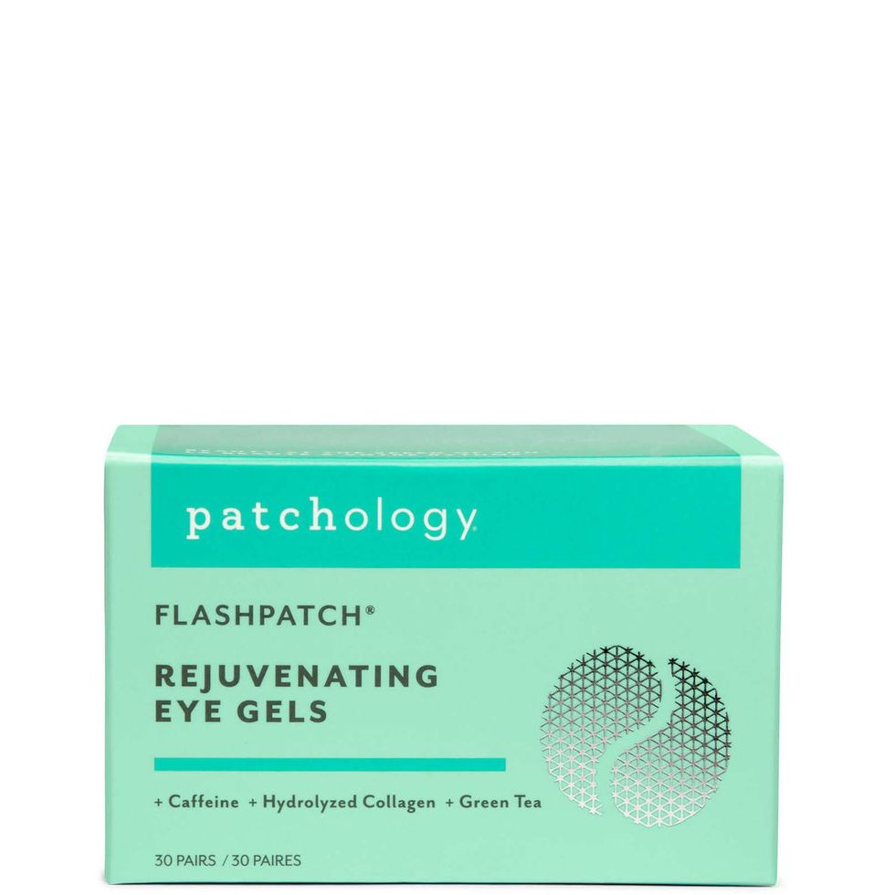 Flashpatch Rejuvenating Eye Gels (30-Pack)