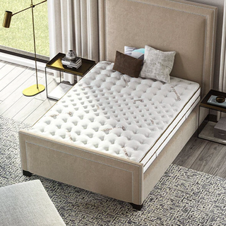 Escort classic mattress