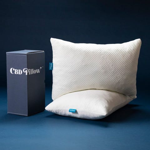 Trending Medical and health breaking news CBD Pillow Trending Medical and health breaking news
