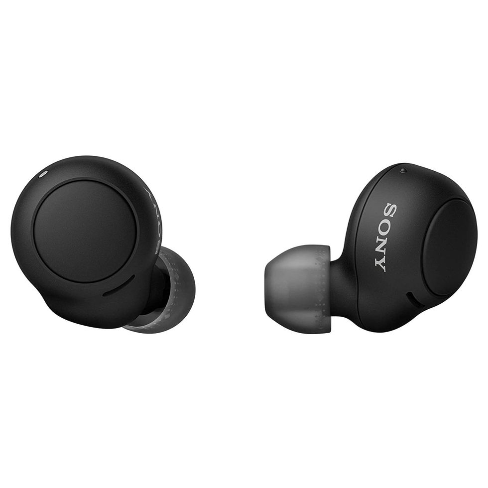 Sony Wireless Headphone WF1000XM4 Silver Online at Best Price, Wireless  Headphone