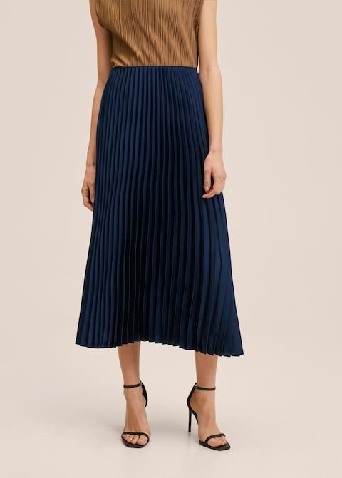 15 of the best pleated skirts