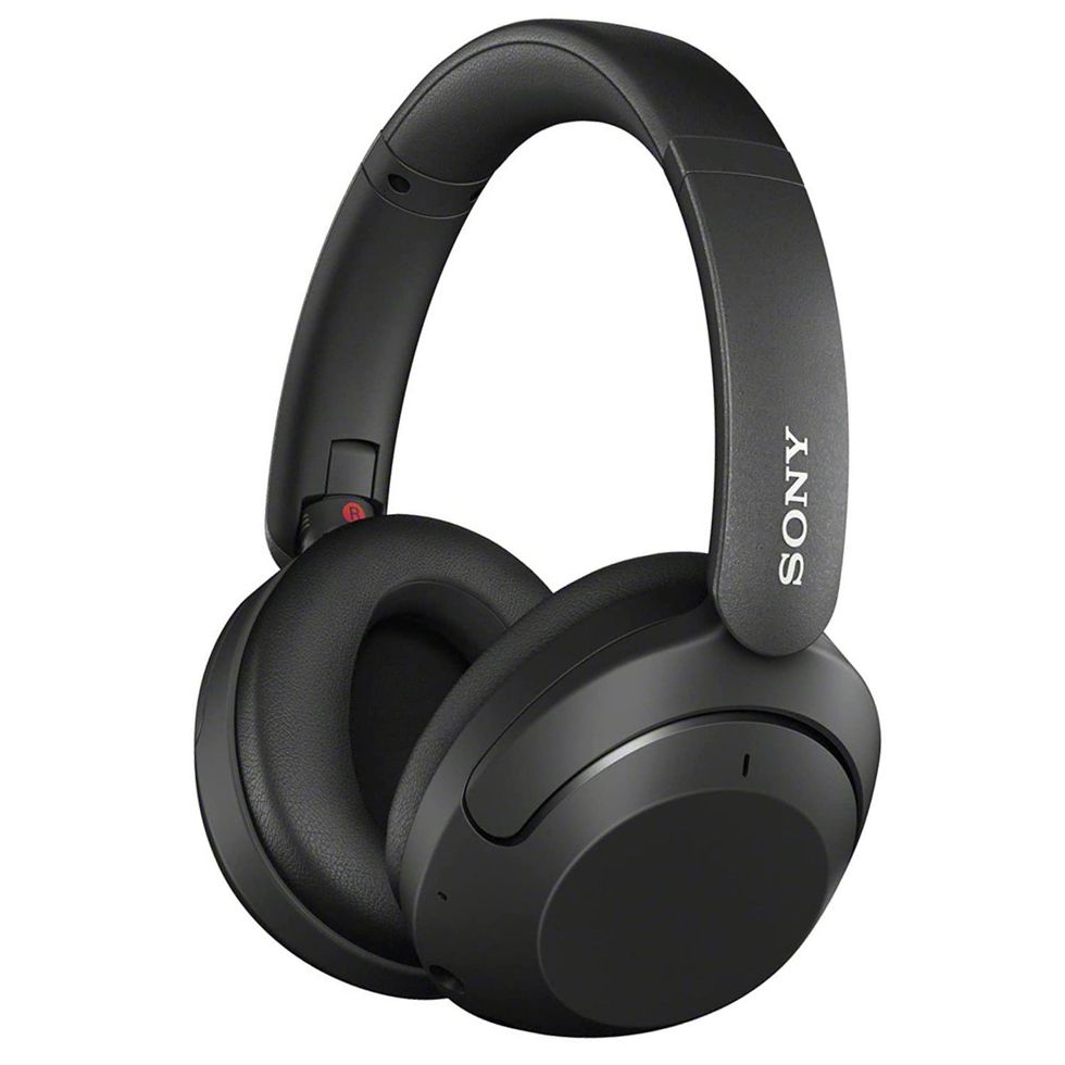 WH-XB910N EXTRA BASS Wireless Noise-Cancelling Headphones