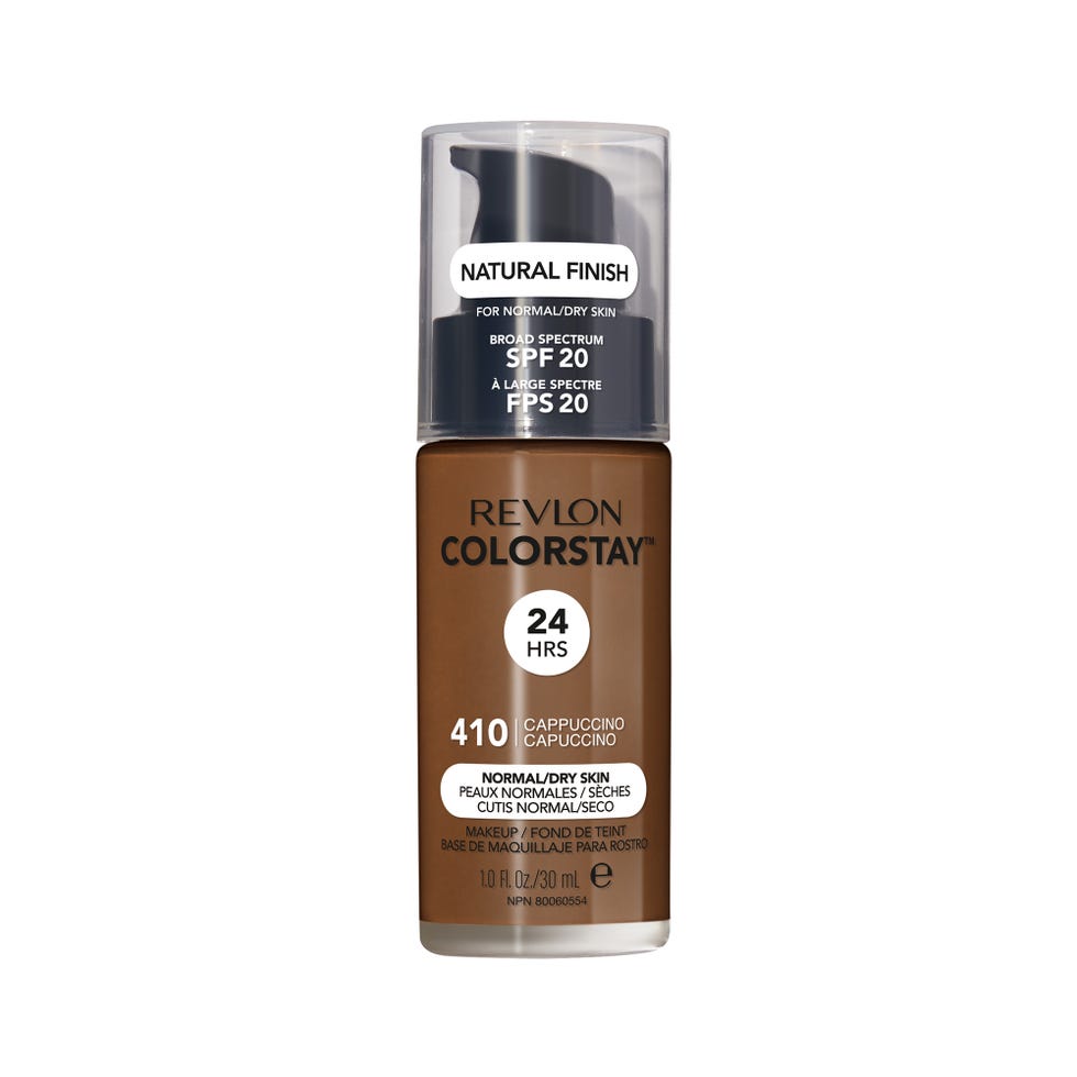 Revlon ColorStay Liquid Foundation For Normal/Dry Skin