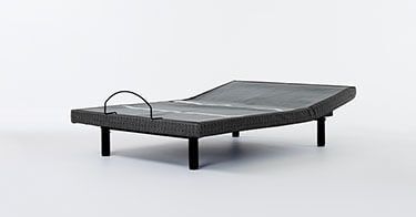 Lineal Adjustable Bed Base - Full