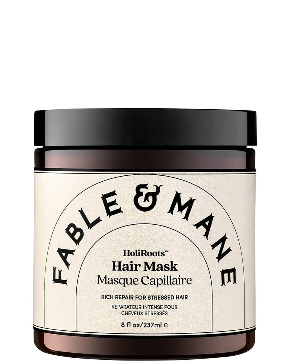 Fable & Mane HoliRoots Repairing Hair Mask