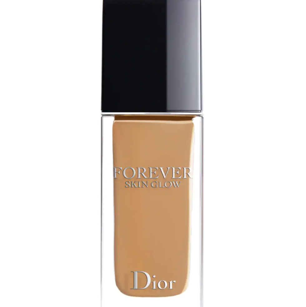 Dior Forever Skin Glow Foundation