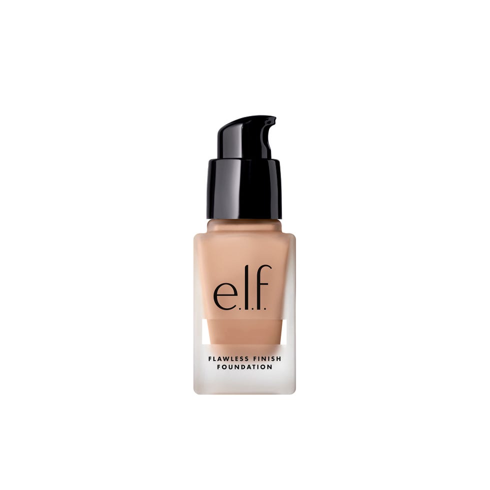 e.l.f. Cosmetics flawless Finish Foundation