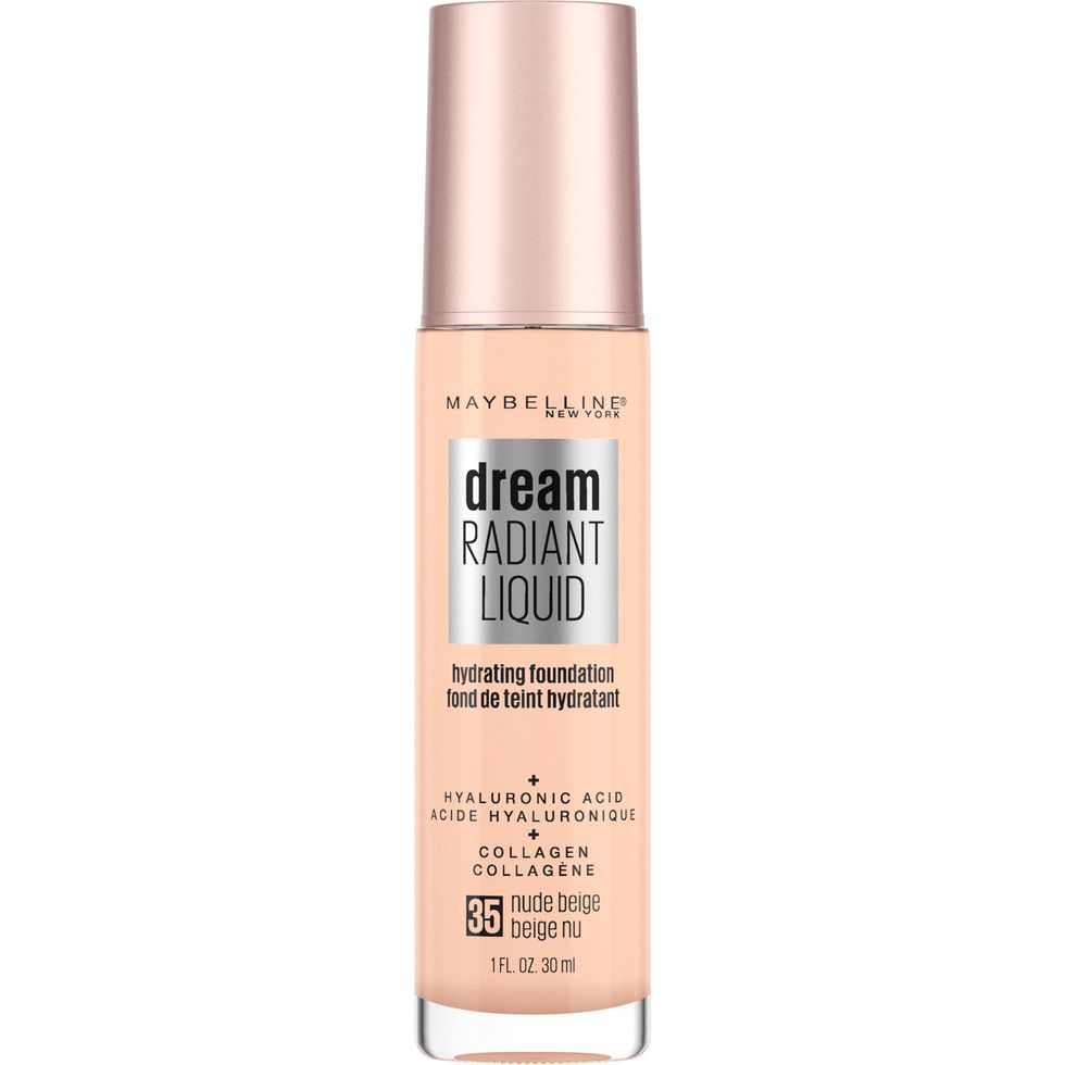 18 Best Foundations for Dry Skin of 2023