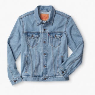 Levi's Trucker Jacket Levi's Trucker Jacket