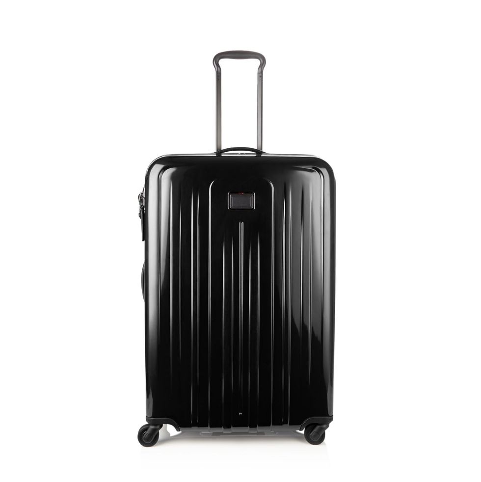 V4 Expandable 4 Wheeled Packing Case