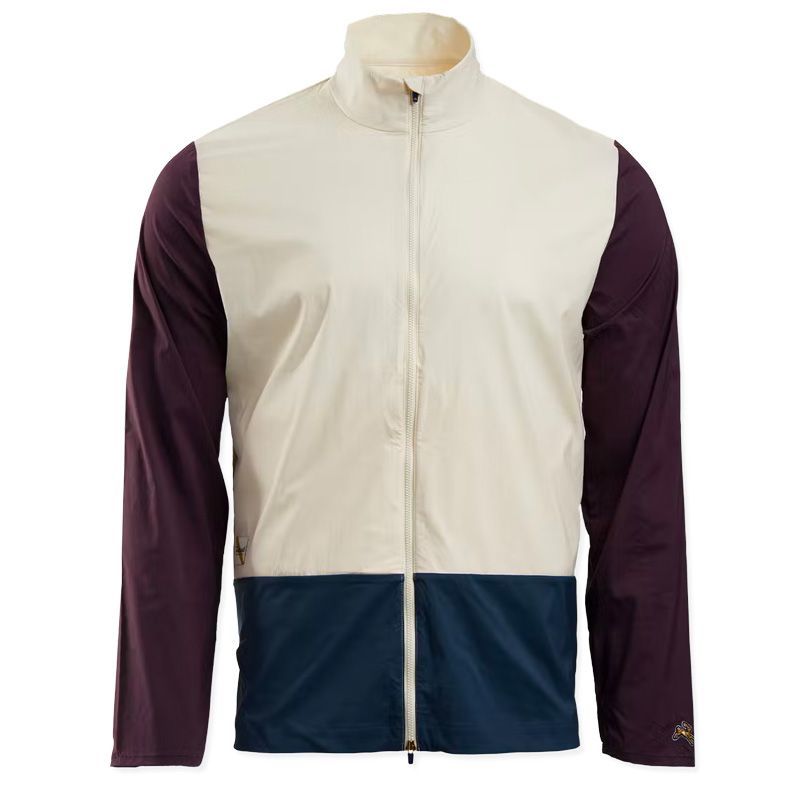 Tracksmith Off Roads Packable Jacket