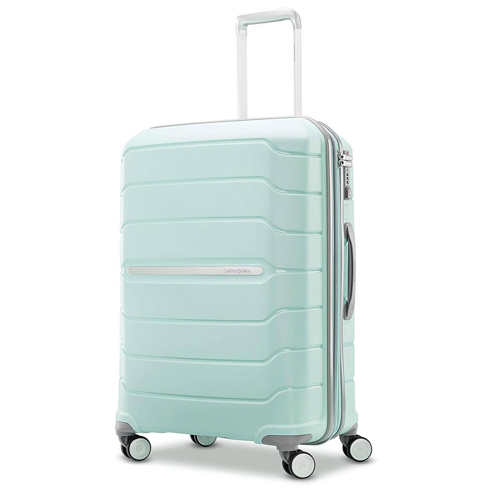 Samsonite Hardside Carry-On Luggage