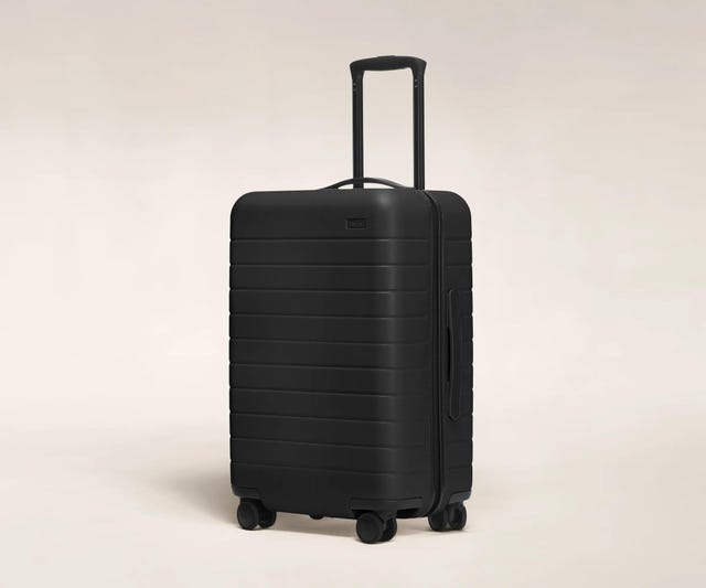 The Bigger Carry-On