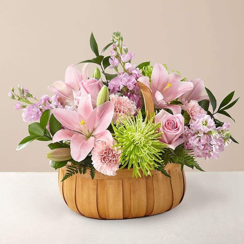 19 Best Mother's Day Flowers for Online Delivery 2024