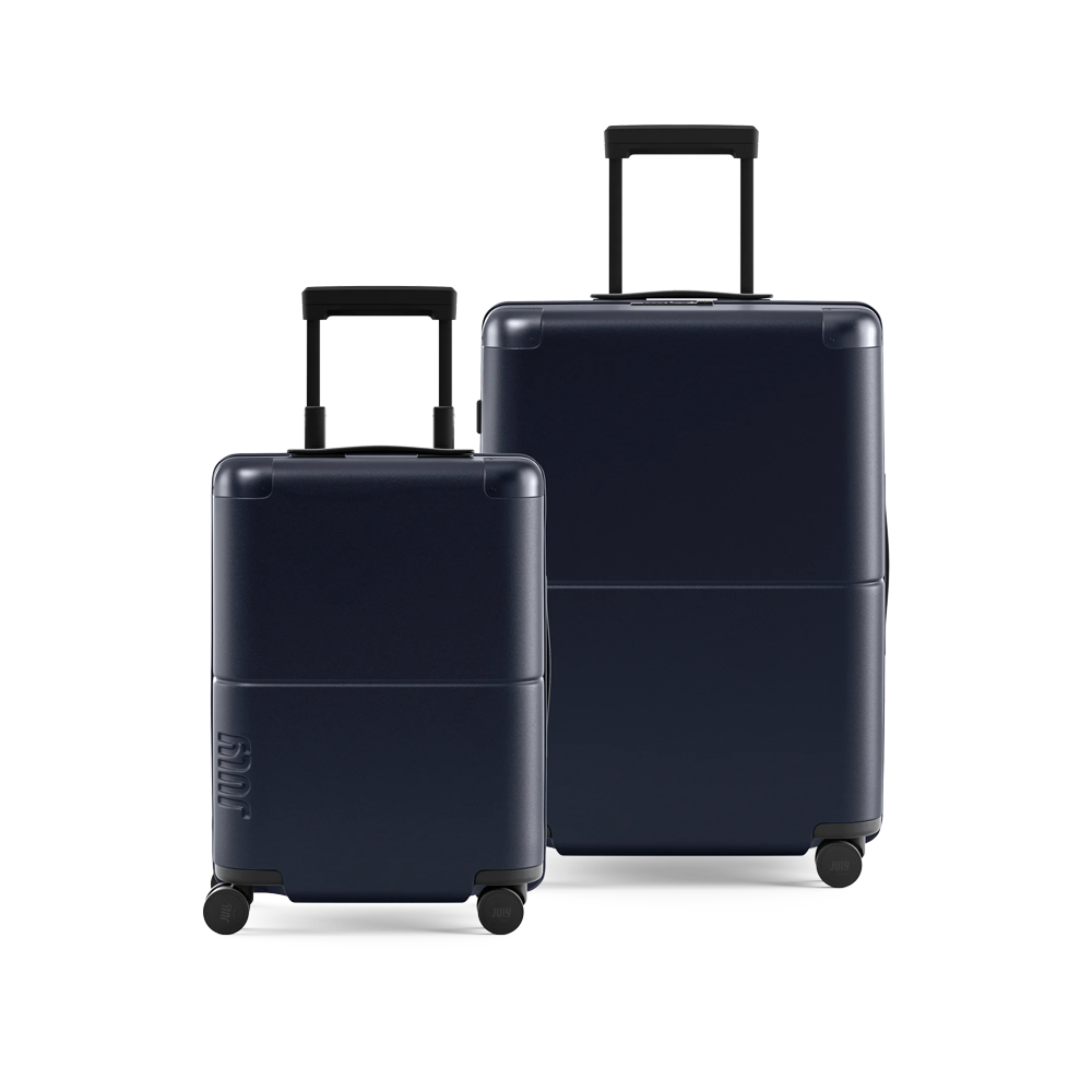 Find My Luggage in This New Game