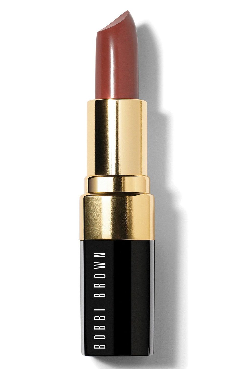 Bobbi Brown Lipstick in Brown
