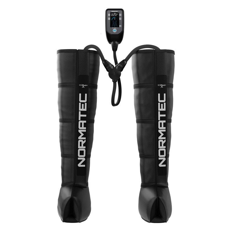Save $75 on this at-home leg compression therapy solution