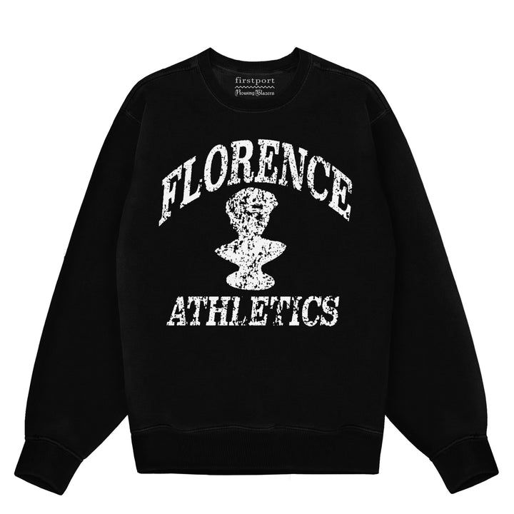 Florence Athletics Crewneck