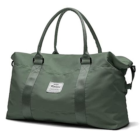 33 Best Weekender and Overnight Bags for Women in 2022