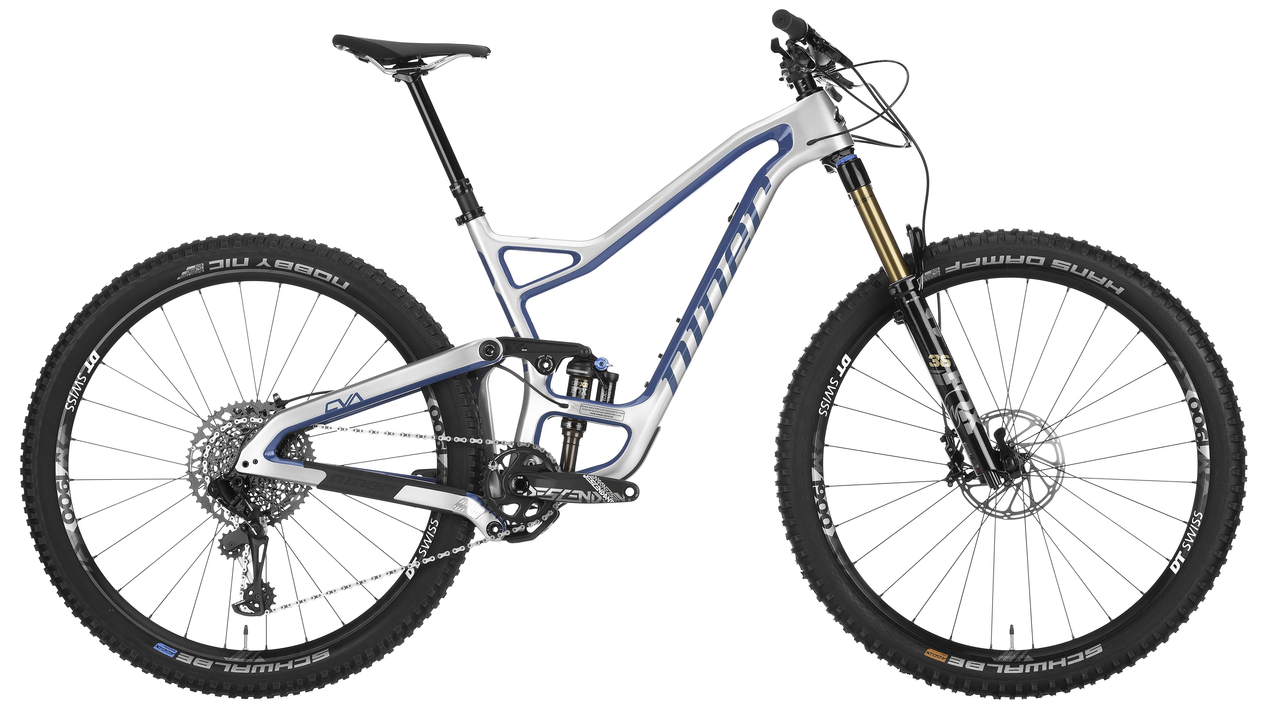 2021 mountain bike releases