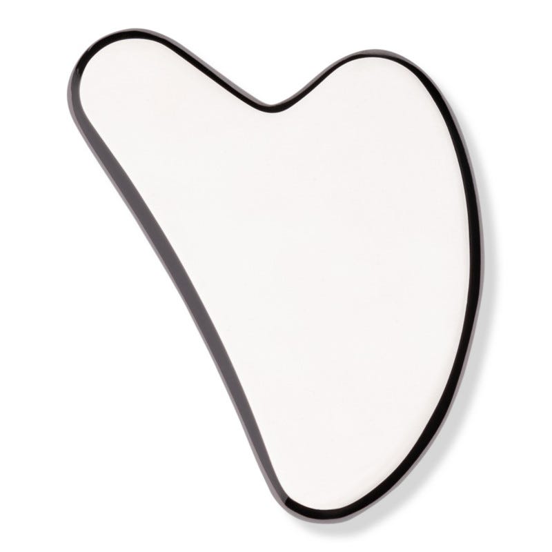 Stainless Steel Gua Sha