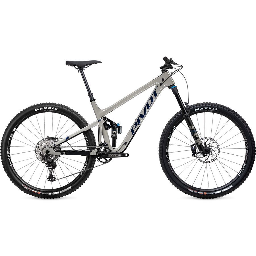 Switchblade 29 Race XT