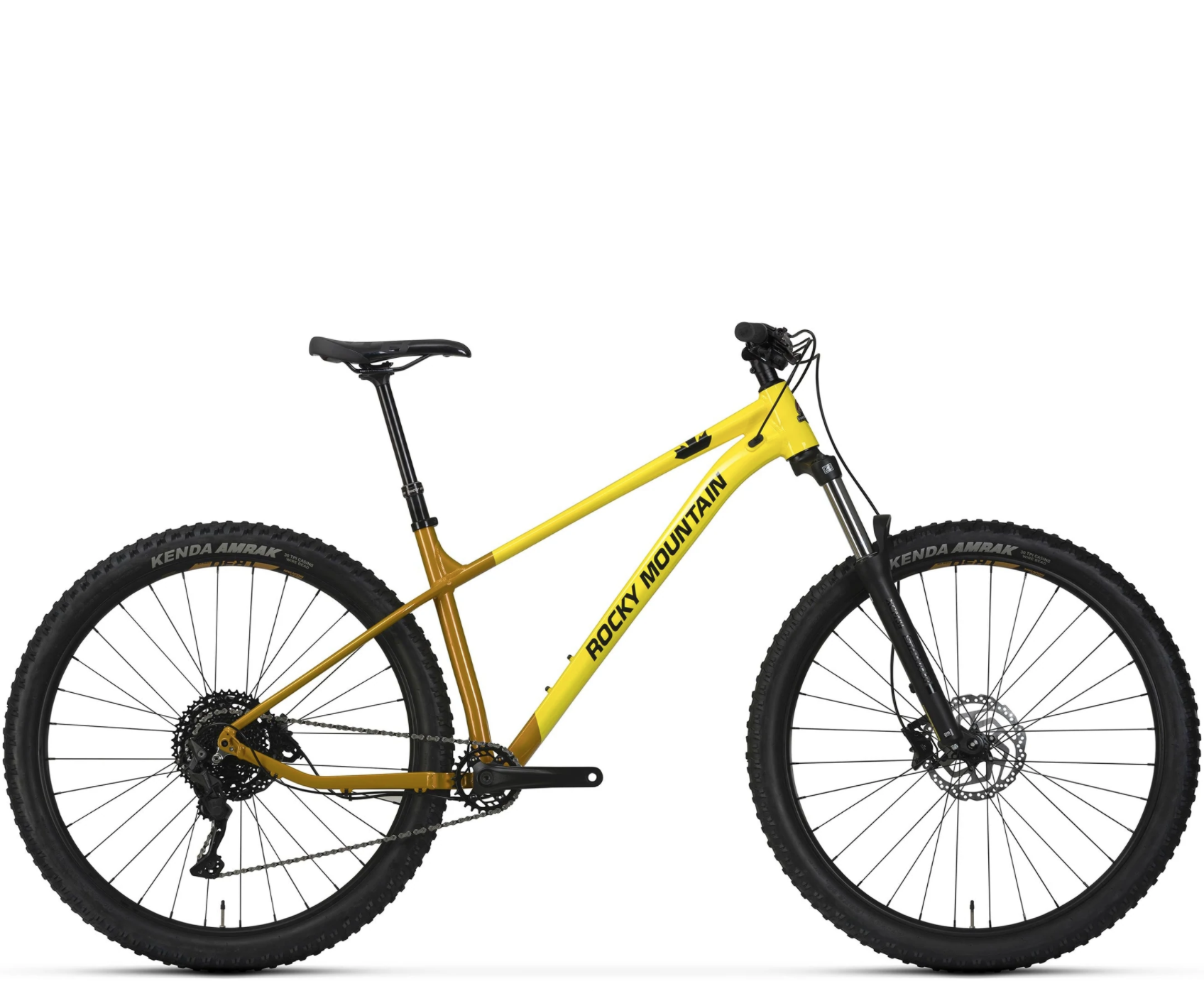 best no suspension mountain bike