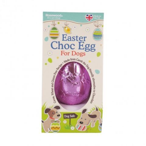 Easter egg cheap for dogs