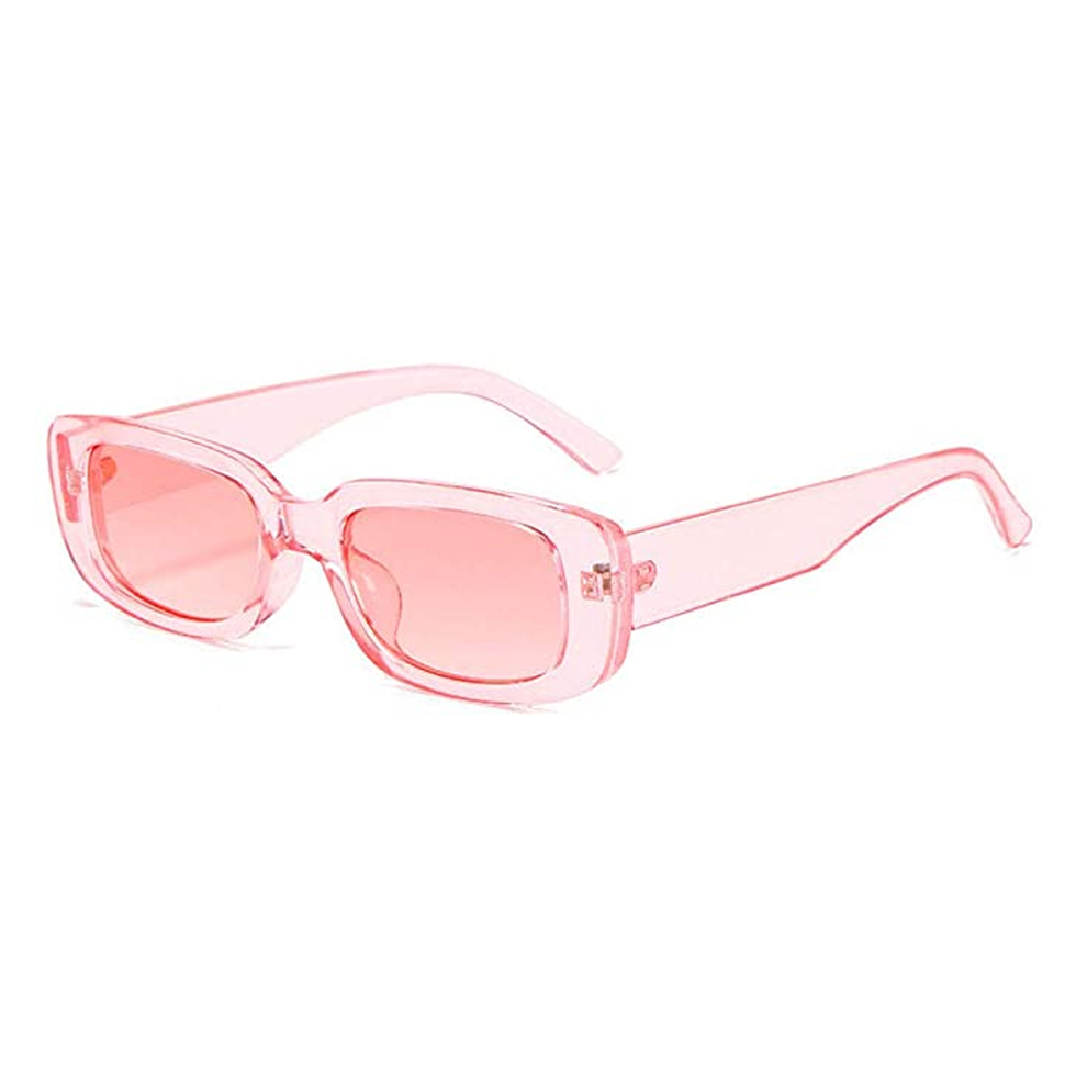 Dollger Rectangle Sunglasses