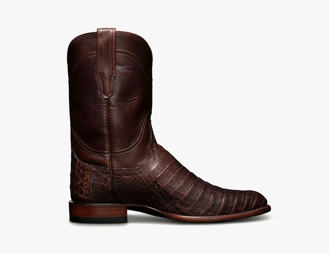 men's tecovas boots