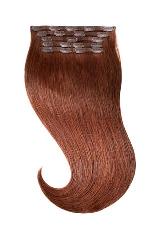Glam Seamless Invisi Clip-In (4R) Clip-In