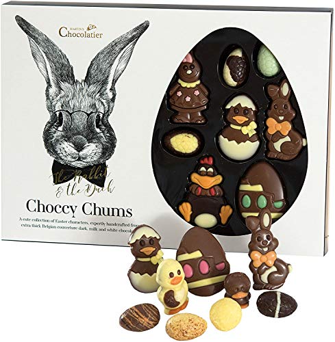 Luxury Easter Chocolate Assortment, Amazon, £157.75