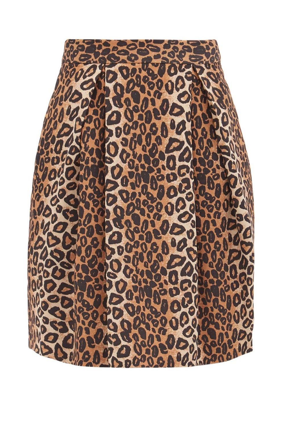 Wearing Leopard, 10 Ways to Embrace This Print