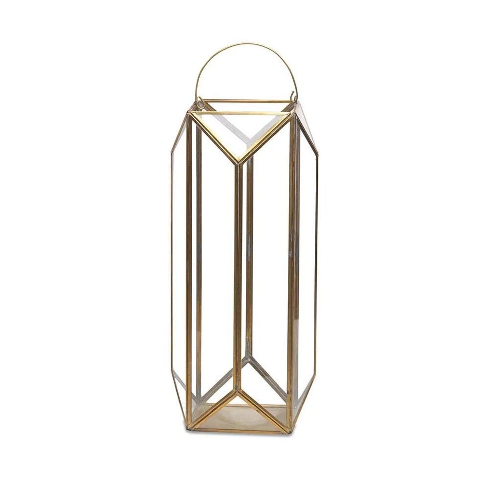 Ndiki Lantern - Large